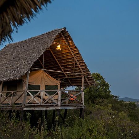 Rhotia Valley Tented Lodge And Children'S Home Karatu Exterior photo