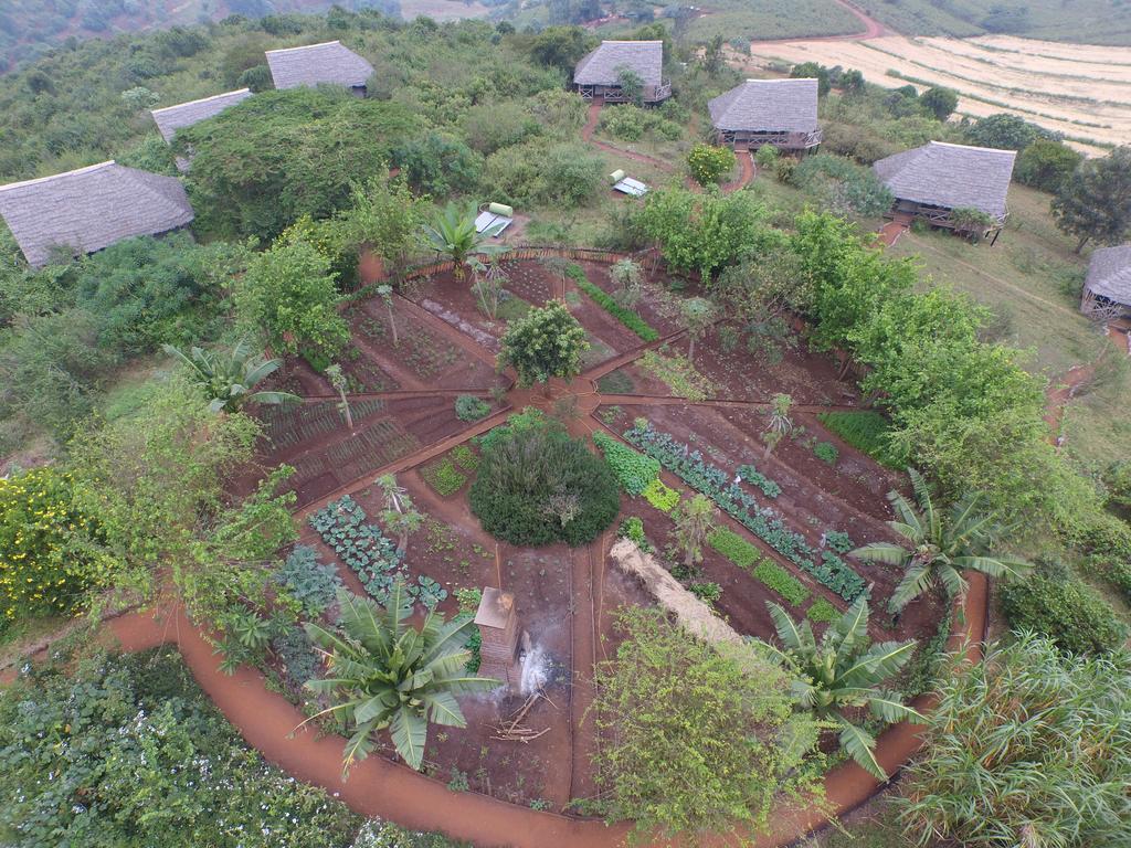 Rhotia Valley Tented Lodge And Children'S Home Karatu Exterior photo