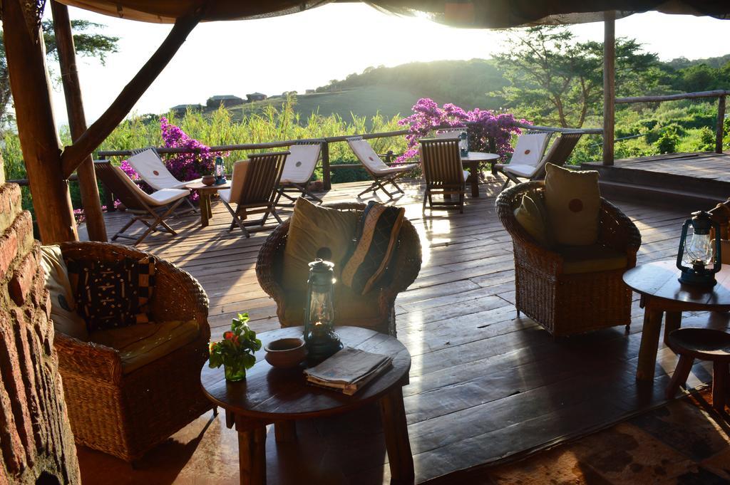 Rhotia Valley Tented Lodge And Children'S Home Karatu Exterior photo