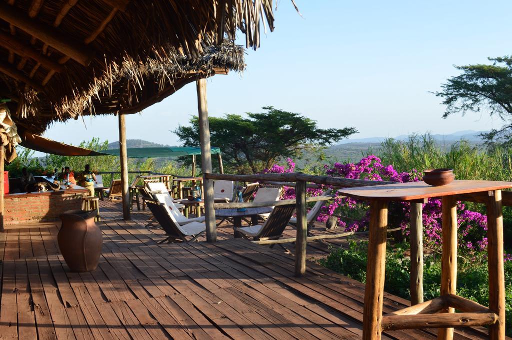 Rhotia Valley Tented Lodge And Children'S Home Karatu Exterior photo