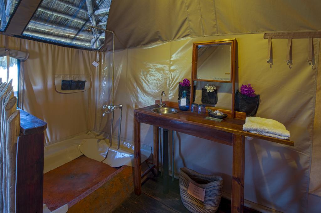 Rhotia Valley Tented Lodge And Children'S Home Karatu Exterior photo